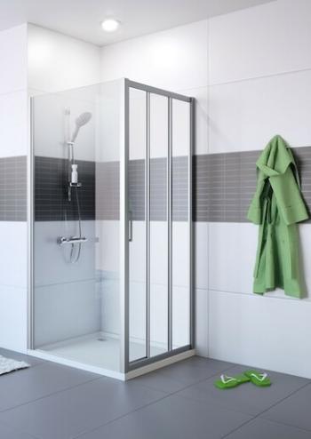 Bočná stěna 80 cm Hüppe Classics 2 C20510.069.322