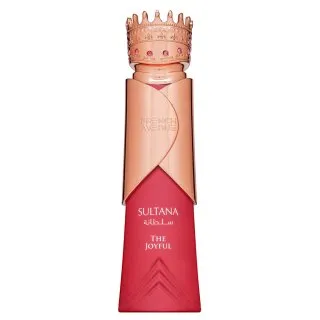 French Avenue Sultana The Joyful parfémovaná voda pre ženy 80 ml