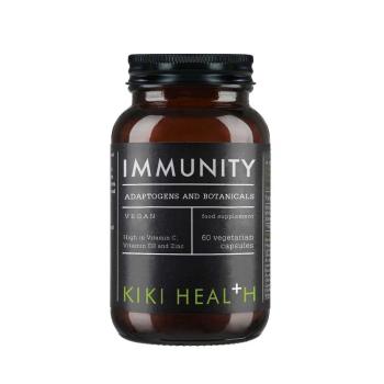 KIKI HEALTH Immunity 60 kapsúl