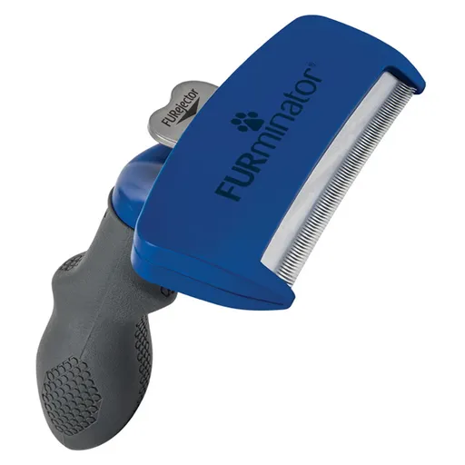 FURMINATOR Vyčesávacie hrablo L pre veľké plemená psov s dlhou srsťou 1 ks