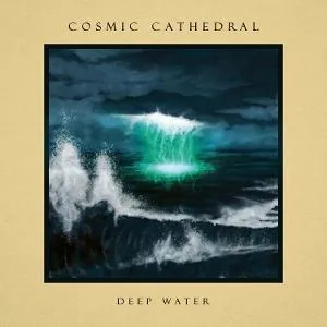 Cosmic Cathedral, Deep Water, CD