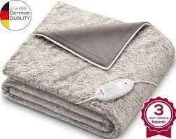 BEURER Nordic vyhrievacia deka BEU-HD75