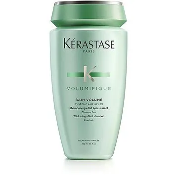 KÉRASTASE Resistance Volumifique Bain 250 ml (3474636397891)