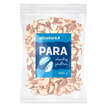 ALLNATURE Para orechy 500 g