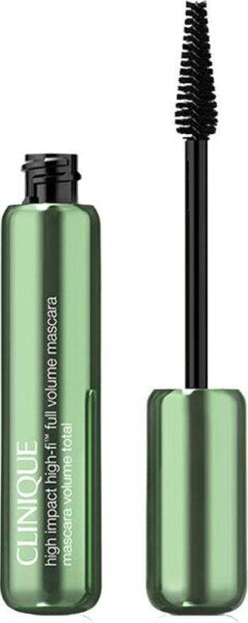 Clinique Objemová riasenka High Impact High-Fi™ (Full Volume Mascara) 10 ml Intense Black-Brown