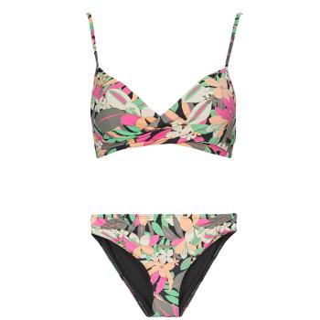 Roxy  PT BEACH CLASSICS WRAP SET  Plavky dvojdielne Viacfarebná