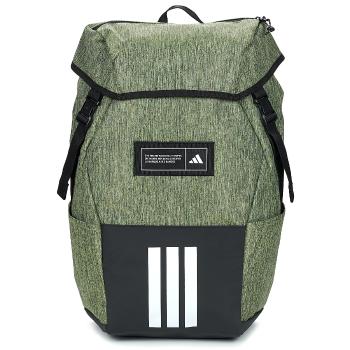 adidas  4ATHLTS Camper Backpack  Ruksaky a batohy Zelená