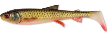 Savage gear gumová nástraha 3d whitefish shad dirty roach - 23 cm 94 g