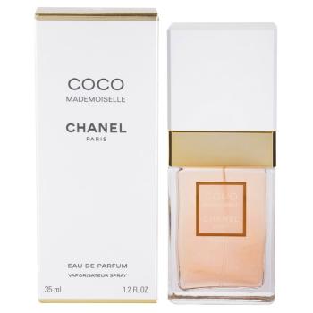 Chanel Coco Mademoiselle parfumovaná voda pre ženy 35 ml