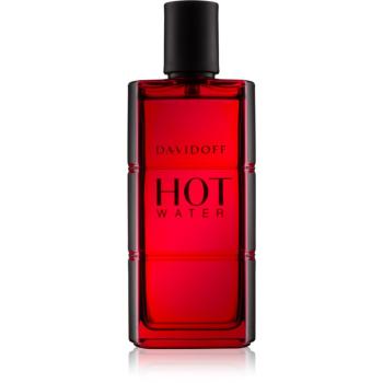 Davidoff Hot Water toaletná voda pre mužov 110 ml