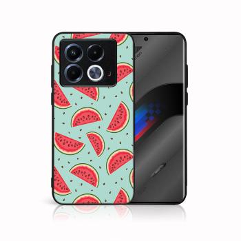 MY ART Ochranný kryt pre Infinix Note 40 WATERMELON (120)