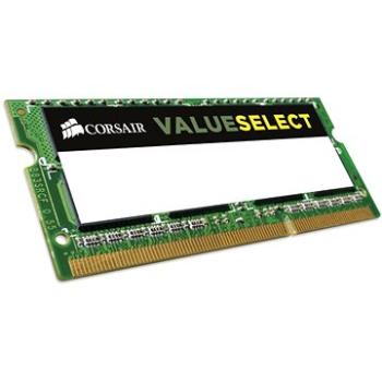 Corsair SO-DIMM 4 GB DDR3L 1600 MHz CL11 (CMSO4GX3M1C1600C11)