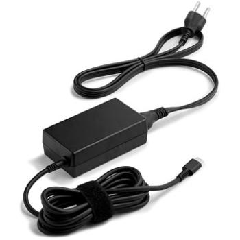 HP 65W USB-C LC Power Adaptér (1P3K6AA#ABB)