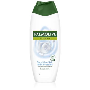 Palmolive Naturals Milk Protein krémový sprchový gél s mliečnymi proteínmi 500 ml