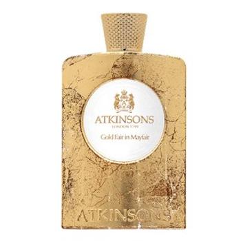 Atkinsons Gold Fair In Mayfair parfémovaná voda unisex 100 ml