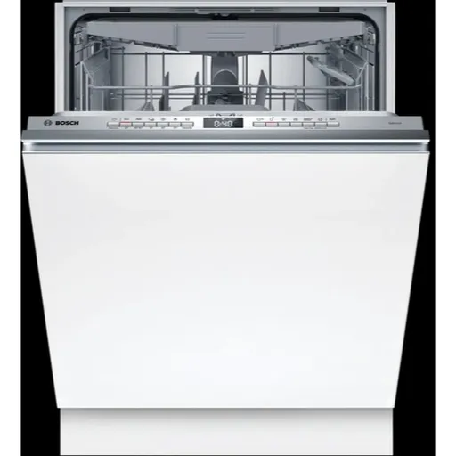 Bosch Serie 4 Plne vstavaná umývačka riadu 60 cm , VarioPanty SBH4HVX00E