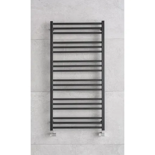 P.M.H. Avento radiátor kombinovaný 121x50 cm antracit AV35001210A