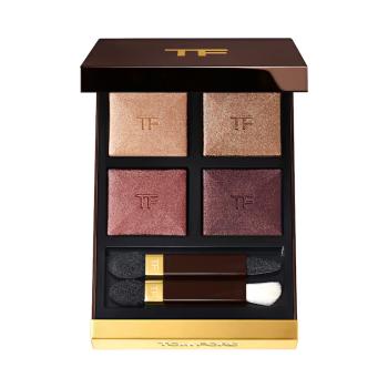 Tom Ford Paletka očných tieňov (Eye Color Quad) 6 g 04 Honeymoon