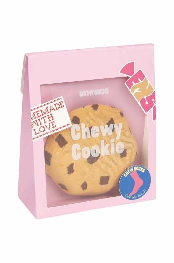 Eat My Socks zokni Chewy Cookie