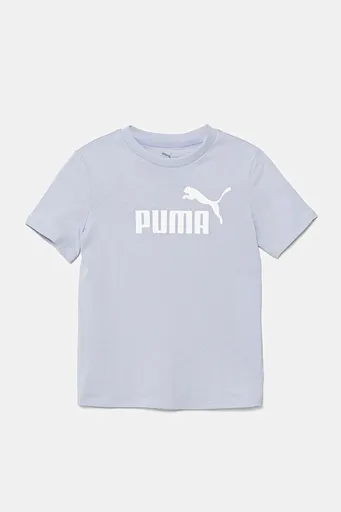 Detské tričko Puma ESS No. 1 Logo Tee