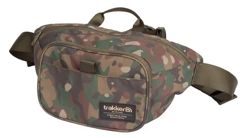 Trakker ľadvinka techpro shoulder bag