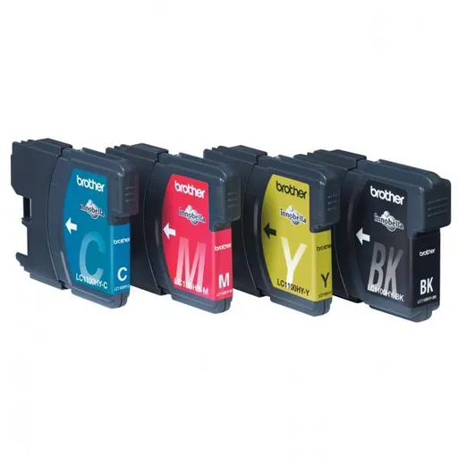 BROTHER LC-1100 - originálny