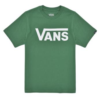 Vans  BY Vans Classic Boys  Tričká s krátkym rukávom Zelená