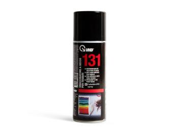 WMD 131 Odstraňovač škvŕn 200 ml