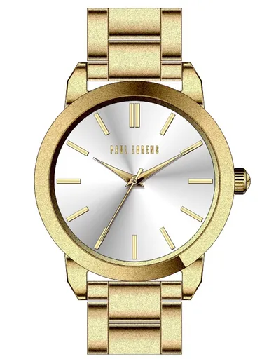 DÁMSKE HODINKY PAUL LORENS - PL10659B2-3D1 (zg574b) + KRABIČKA,skl.