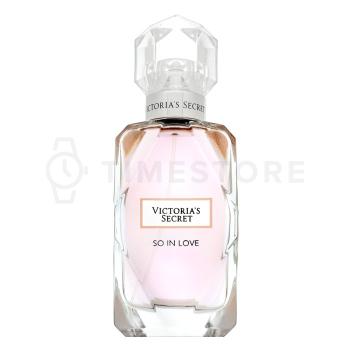 Victoria's Secret So In Love parfémovaná voda pre ženy 100 ml   - 30 dní na vrátenie tovaru, Garancia originality