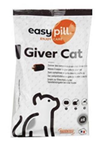 Easy Pill cat 4ks + Množstevná zľava