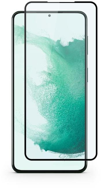 Üvegfólia Spello by Epico Honor 70 Lite 5G 2.5D üvegfólia