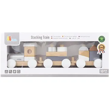 Drevený vláčik (6934510516116)