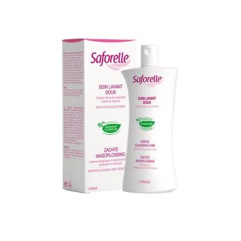 SAFORELLE Gél na intímnu hygienu 500 ml