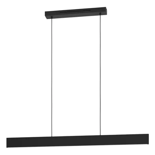 LED závesné osvetlenie Eglo ANDREAS-Z čierna 900878