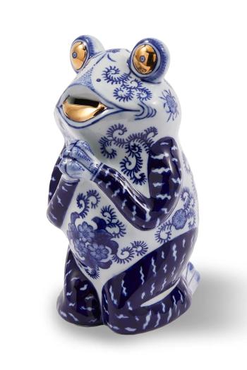Pokladnička Pols Potten Bank Frog viac farieb