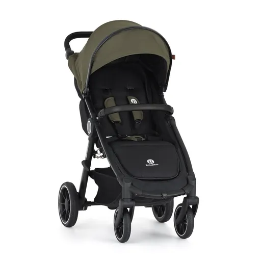 PETITE&MARS Sport Street+ RWS Black Mature Olive 2 2024