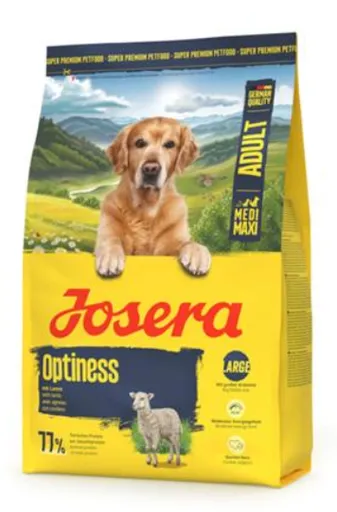 Josera Dog Adult Optiness granule pre psy 3 kg