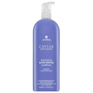 Alterna Caviar Restructuring Bond Repair Conditioner kondicionér pre poškodené vlasy 976 ml