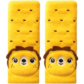 BENBAT Chrániče pásov Lion (7290135002588)