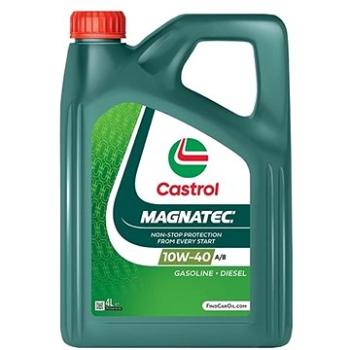 CASTROL Magnatec 10W-40 A/B 4 l (4008177157042)