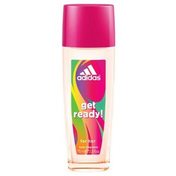 Adidas Get Ready! 75ml