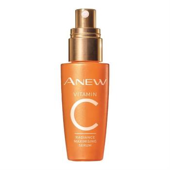 Avon Rozjasňujúce sérum s vitamínom C (Radiance Maxi mising Serum) 30 ml