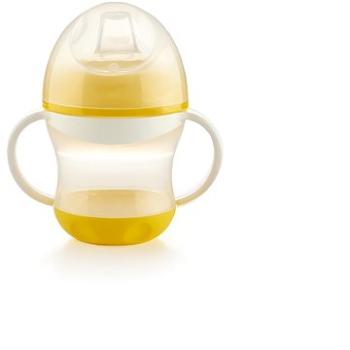 THERMOBABY Netečúci hrnček Pineapple (3023191658482)