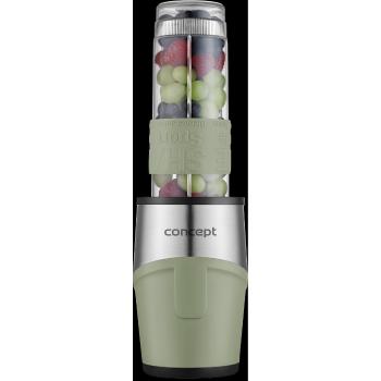 Concept SM3480 smoothie blender PISTACHIO 500 W