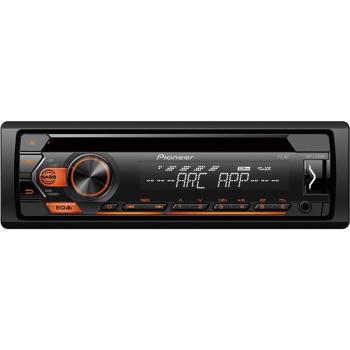 PIONEER DEH-S120UBA vystavený kus