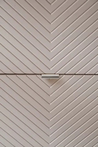 Comad Viva Cashmere skrinka 60x39x57 cm závesná kúpeľňová skrinka pod umývadlo béžová VIVA CASHMERE 82-60-2S