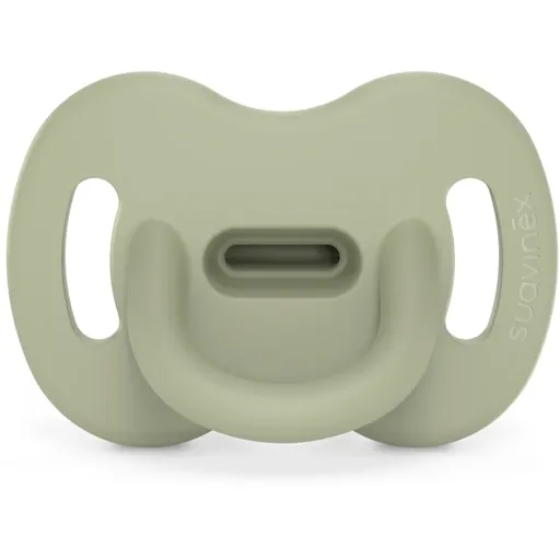 Suavinex Colour Essence SX Pro Physiological 0-6 m cumlík Jungle Green 1 ks