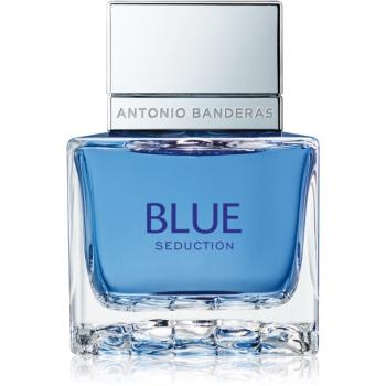 Banderas Blue Seduction toaletná voda pre mužov 50 ml