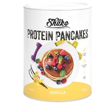 Chia Shake Proteínové palacinky 350 g (8594206730219)
